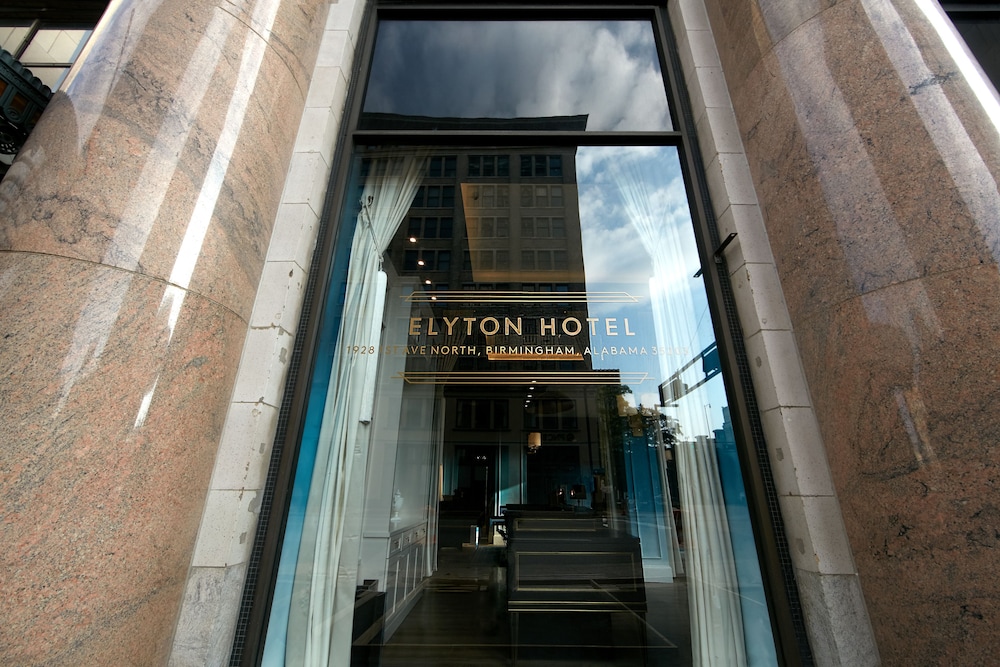 Elyton Hotel Autograph Collection by Marriott - photo 48