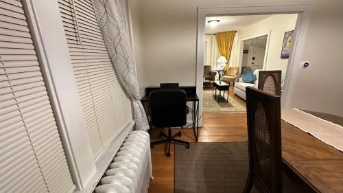 Cozy Albany Home