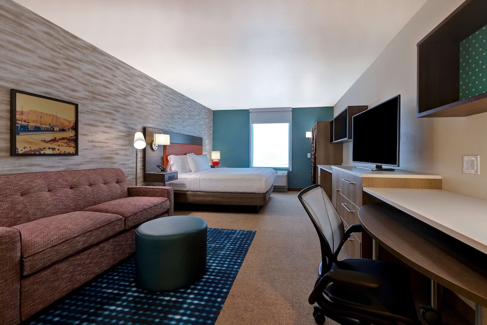 Home2 Suites by Hilton Barstow - photo 16