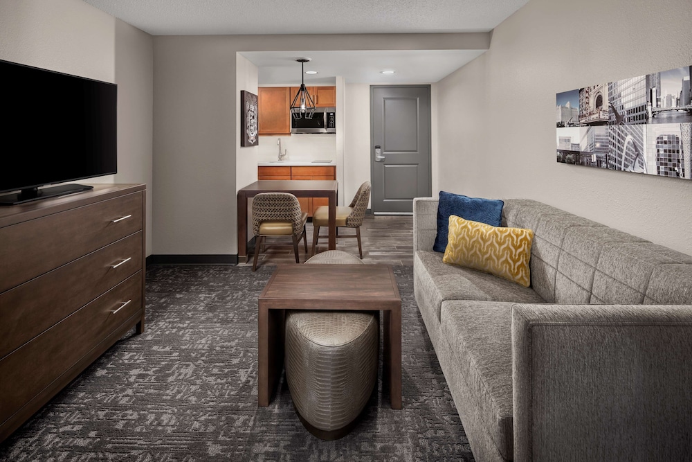 Homewood Suites by Hilton Orland Park - photo 11