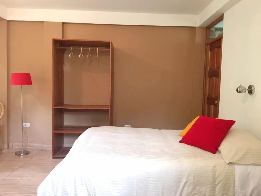 Yucay Lodge — Yucay — photo 2