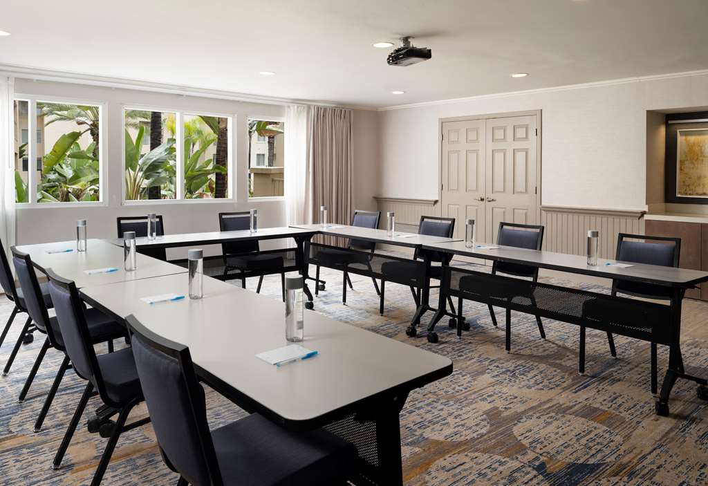 HYATT house San Diego Sorrento Mesa - photo 11