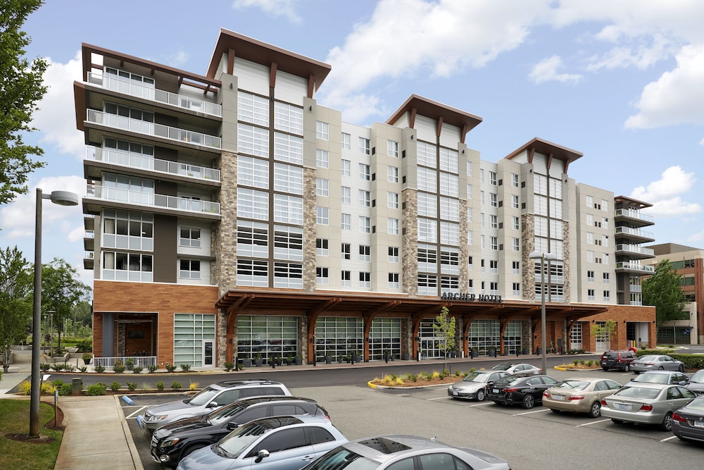 Archer Hotel Seattle Redmond - photo 61