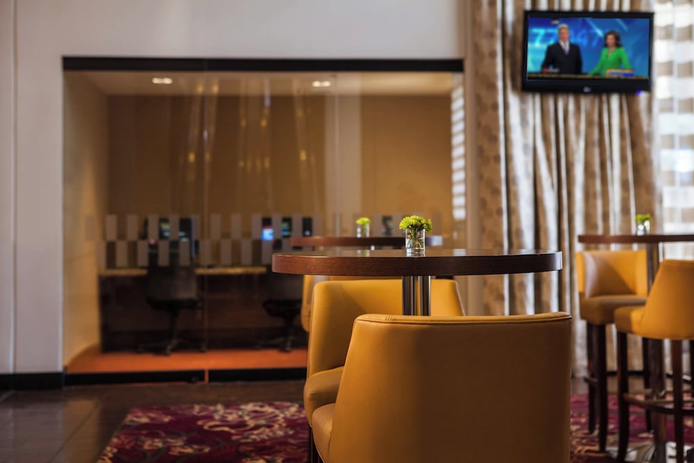Kansas City Marriott Downtown - photo 51