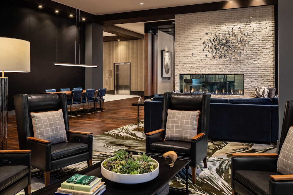 Crowne Plaza North Augusta by IHG - photo 47