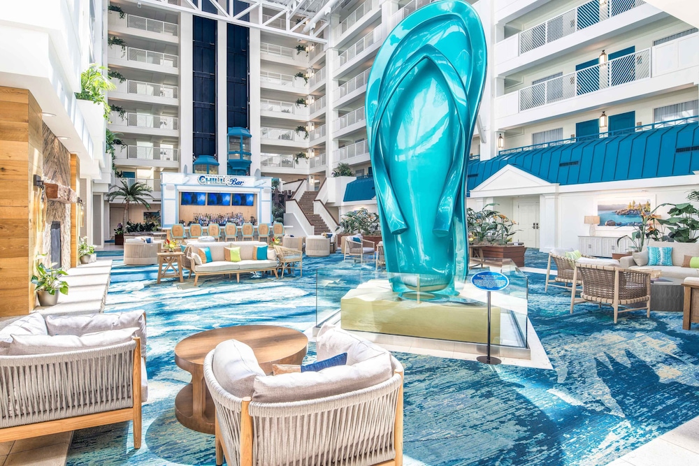 Margaritaville Resort Lake Tahoe - photo 3