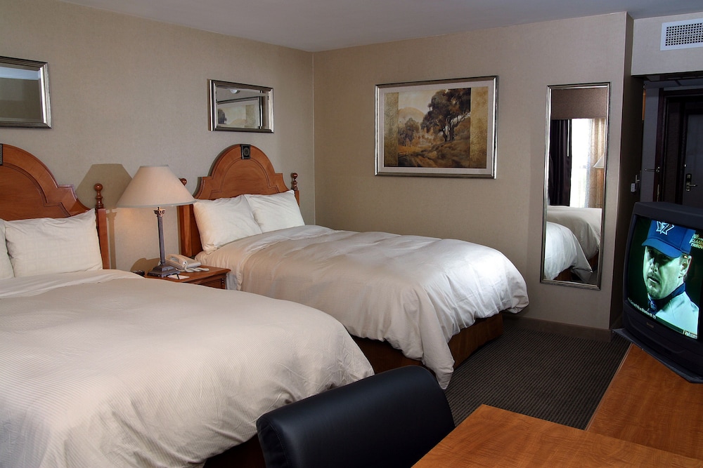 Ambassador Inn - featured photo