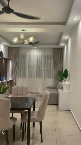 Arcadia18 Putrajaya Presint18 — 4-Star Luxury Hotel in Putrajaya, Malaysia