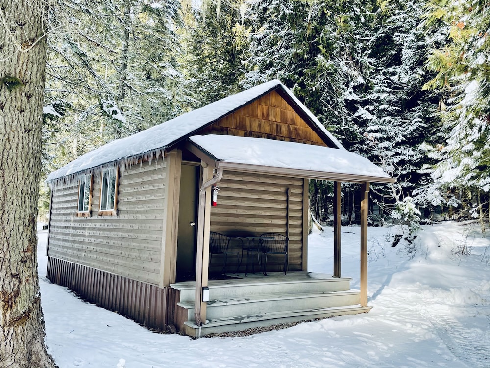 Lochsa Lodge Resort - photo 44