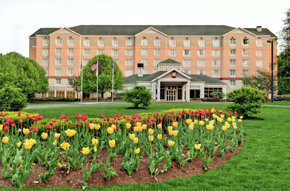 Hilton Garden Inn Albany Airport - featured photo