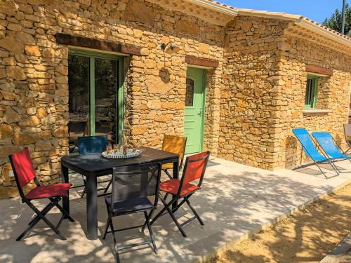 Les pierres dorées - last minute hotel in Unknown City