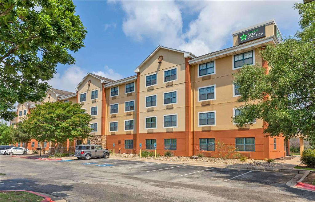 Extended Stay America Suites Austin Southwest