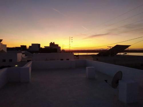 Ain grenz2 kelibia in Kelibia, Tunisia