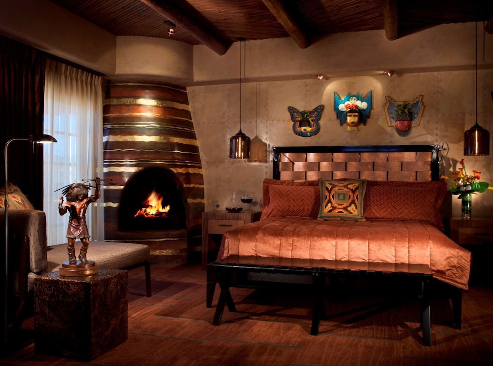 Hilton Santa Fe Buffalo Thunder - photo 16
