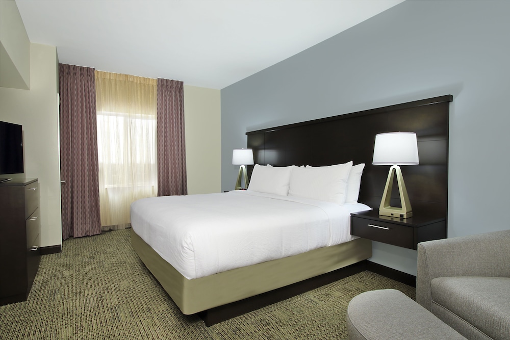 Staybridge Suites Houston Medical Center - photo 10