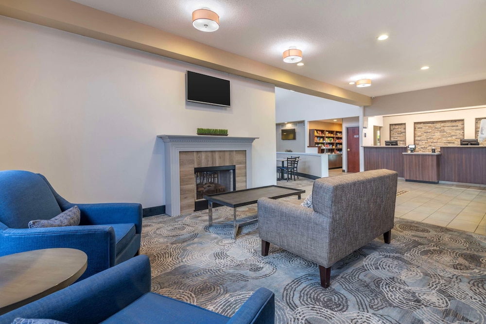 Best Western Liverpool Syracuse Inn & Suites - photo 4