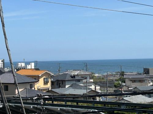 Ocean villa 大洗 — Oarai — photo 4