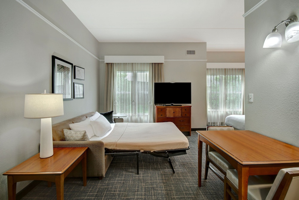 Residence Inn by Marriott Morgantown Medical Center Area - photo 11