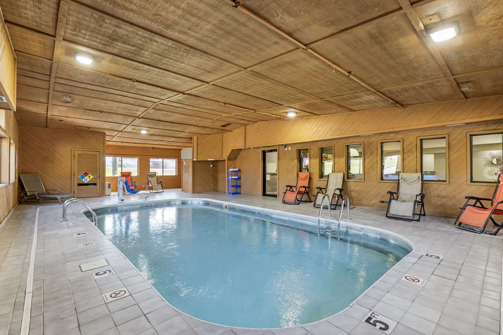 Quality Inn Indianola - photo 28