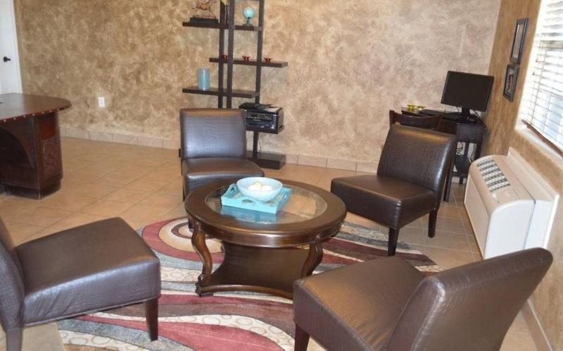 Motel 6 Colorado City TX - photo 10
