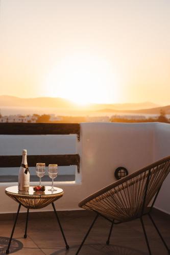 Eclipse Studios Naxos - last minute hotel in Unknown City