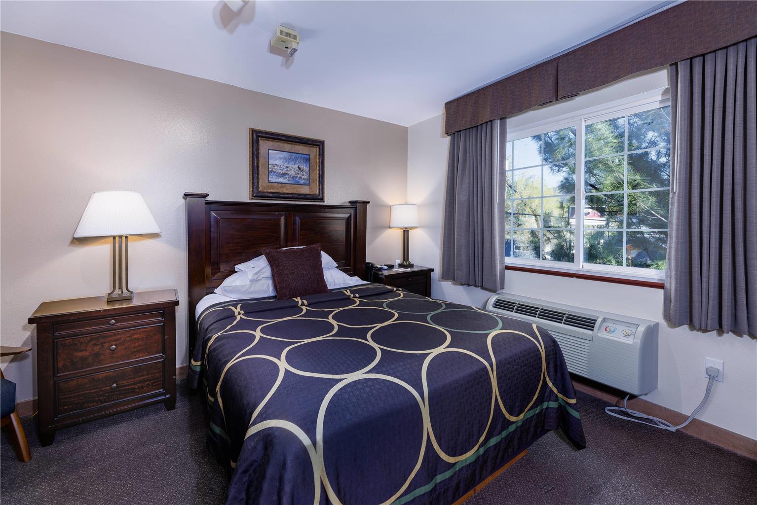 Super 8 by Wyndham Grangeville - photo 125