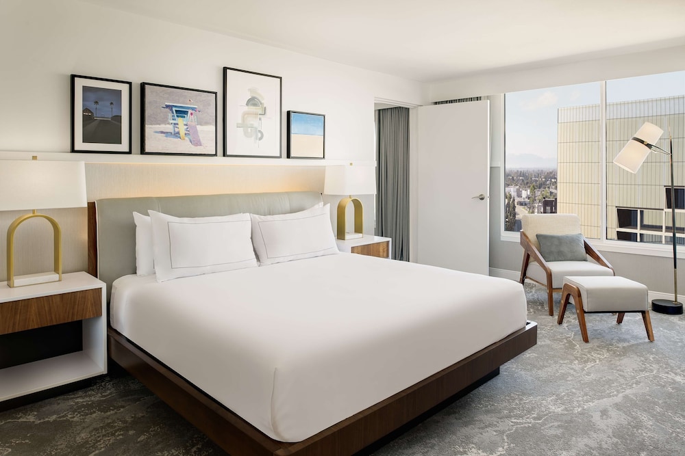 Hilton Los Angeles Culver City - photo 33