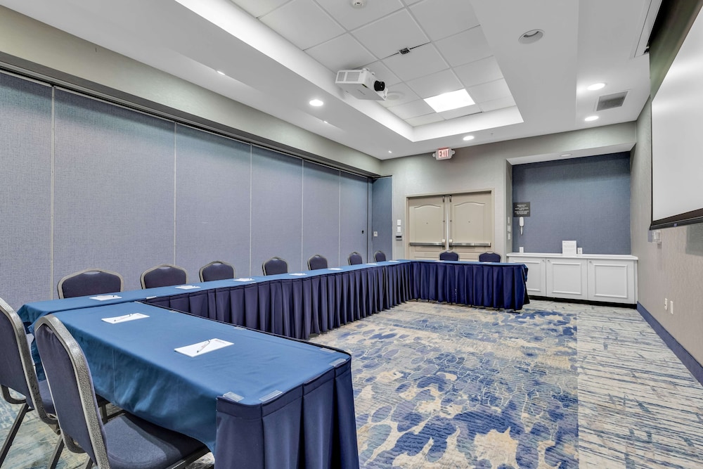 Hilton Garden Inn Myrtle Beach Coastal Grand Mall - photo 41