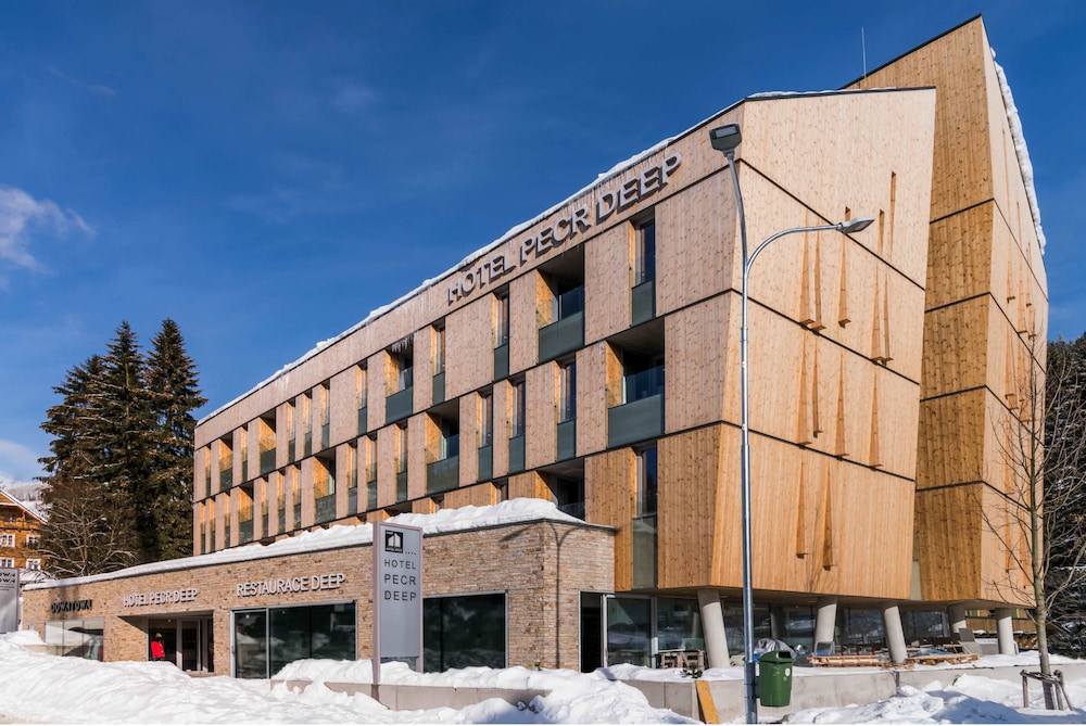 Hotel Pecr Deep - last minute hotel in Unknown City