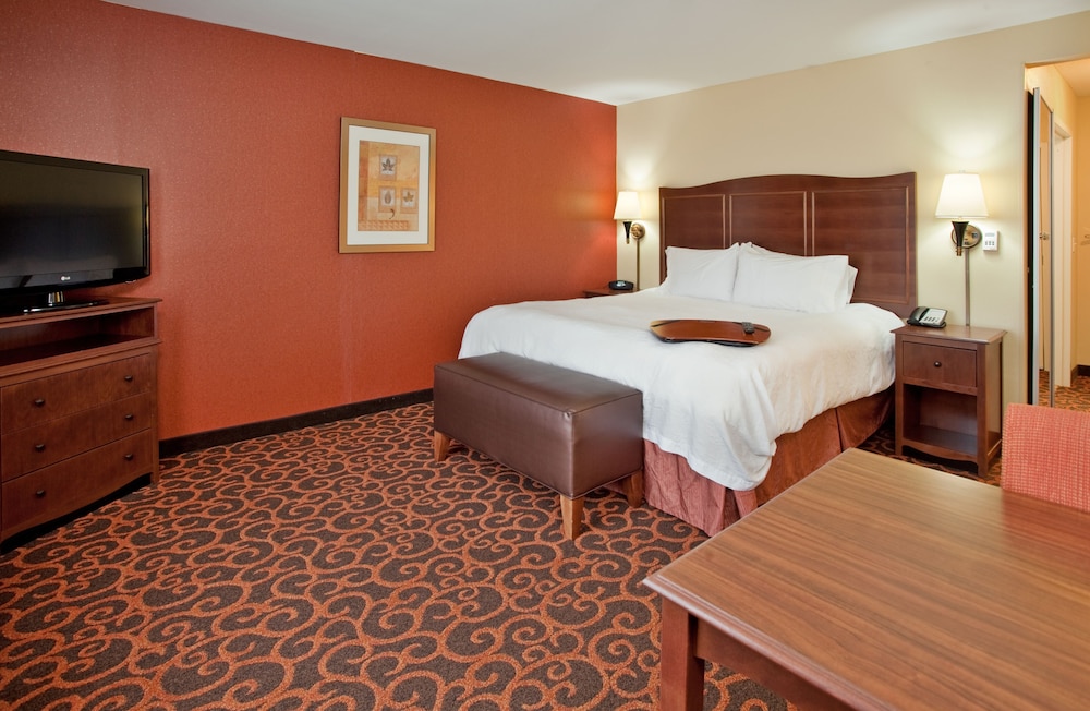 Hampton Inn & Suites Dickinson - photo 8