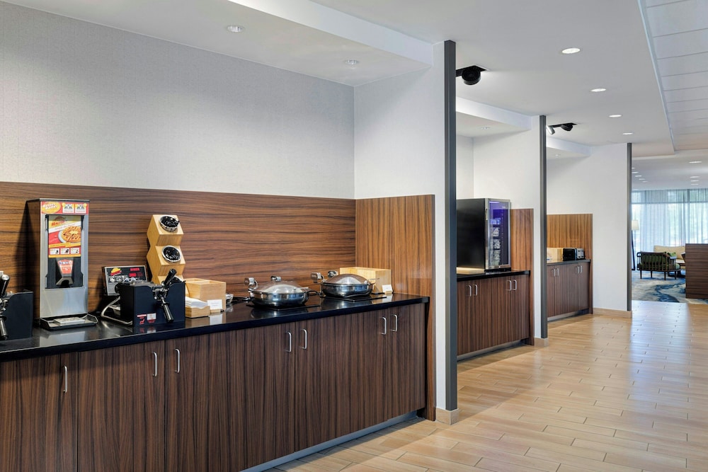Fairfield Inn & Suites Wentzville - photo 33