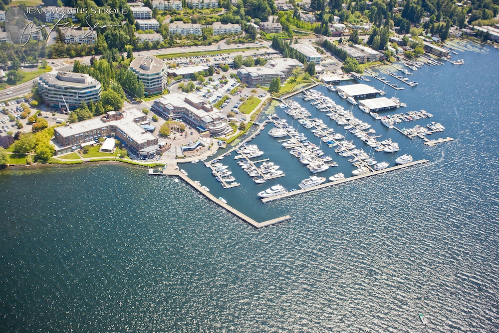 The Woodmark Hotel & Still Spa on Lake Washington - photo 61