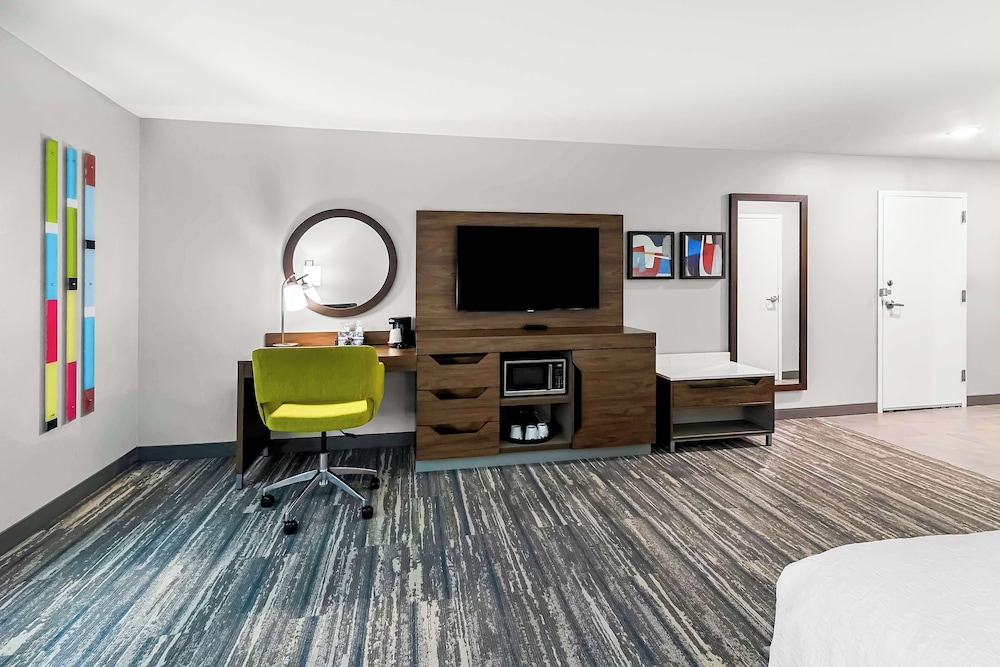 Hampton Inn by Hilton Dayton South - photo 18