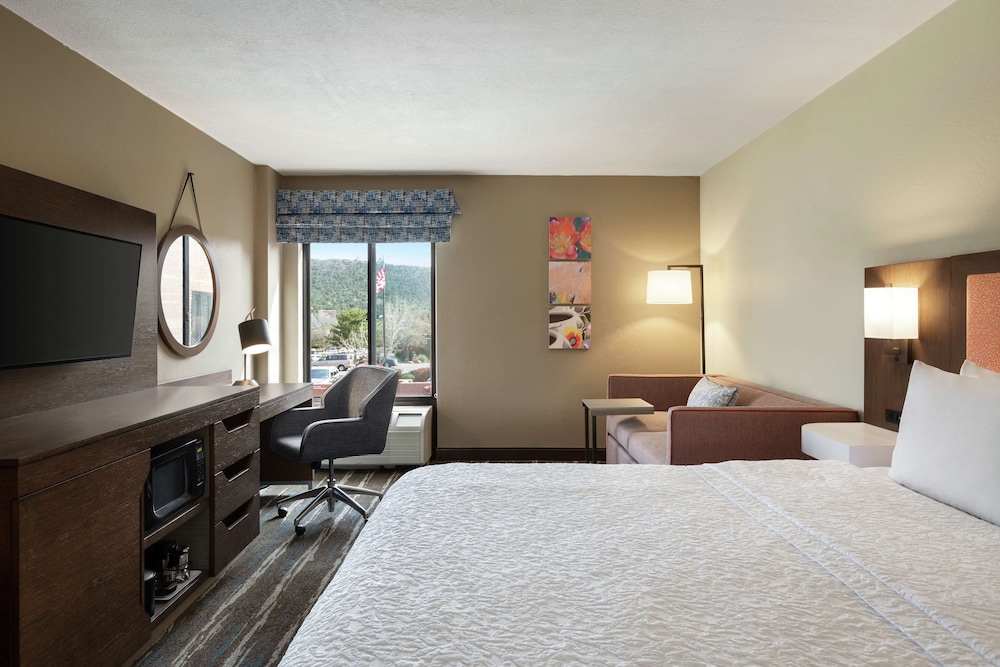 Hampton Inn Sedona - photo 10