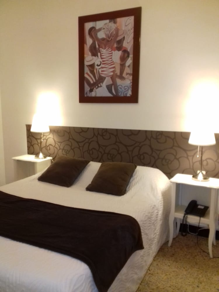 Hotel de Thau — Meze — photo 5
