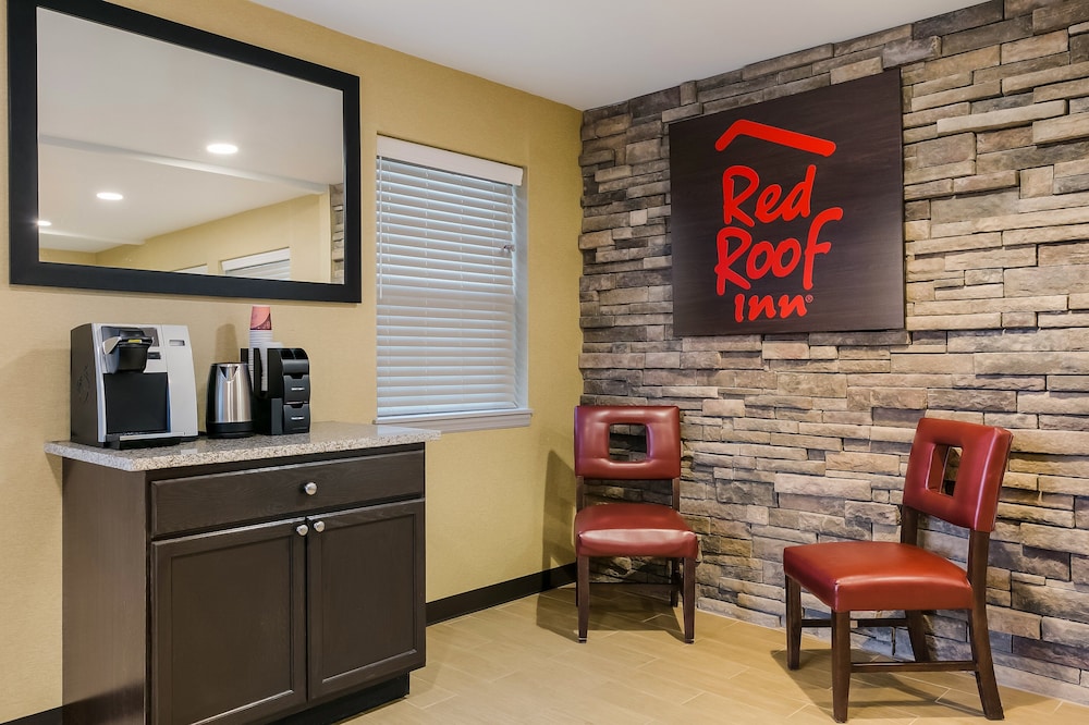 Red Roof Inn Hershey - photo 26