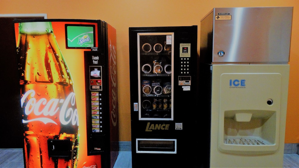 Oak Tree Inn & Suites - photo 28