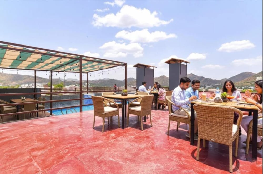 Mangal Residency - last minute hotel in Udaipur