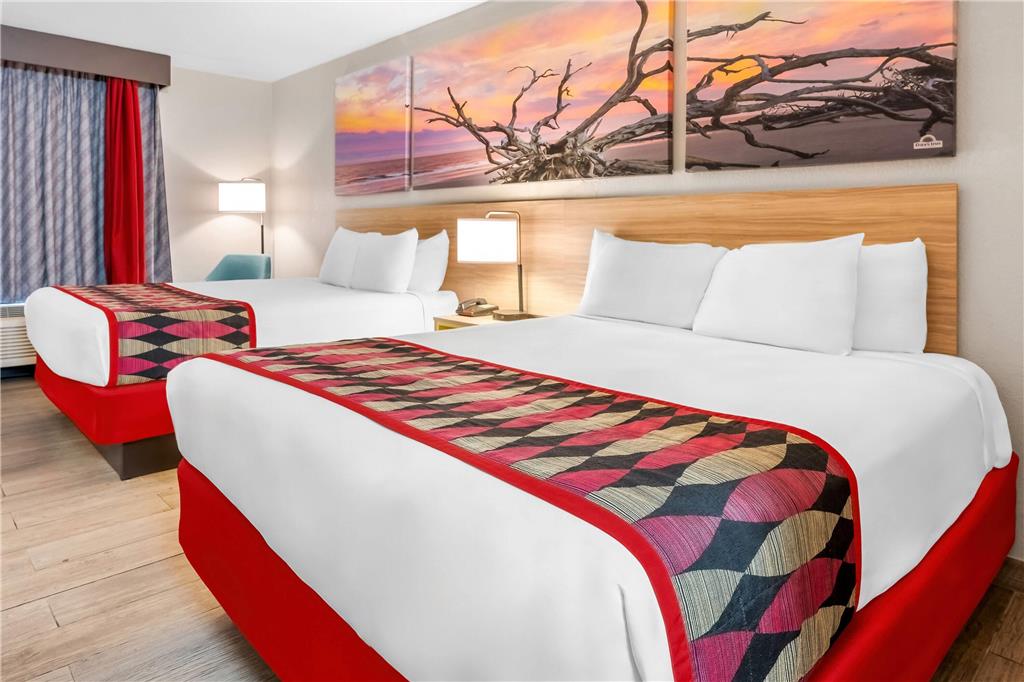Days Inn by Wyndham Hoover Birmingham - photo 17