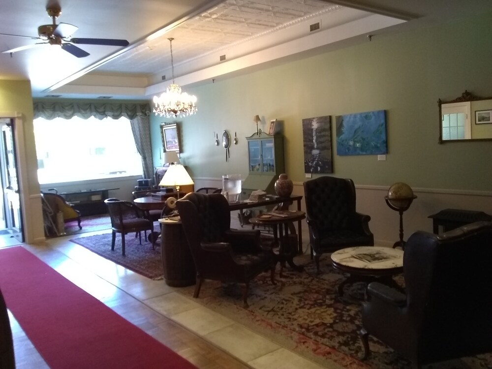 The Charles Inn at Vacationland Inns - photo 13