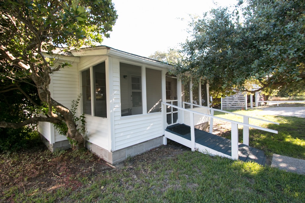 Outer Banks Motel Village Accommodations - photo 50