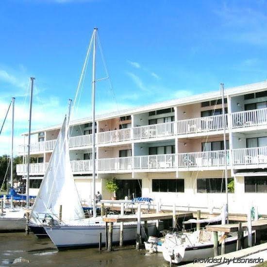 Cedar Cove Beach And Yacht Club - featured photo