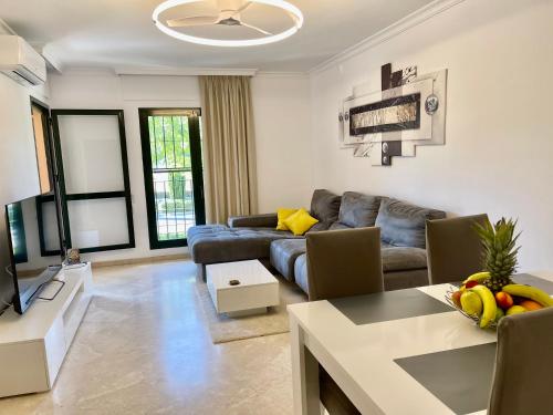 Royal Pearl Marbella — Marbella