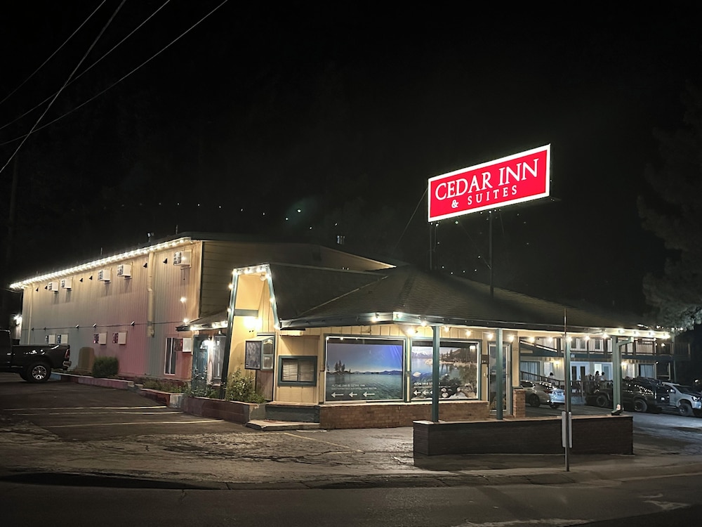 Cedar Inn & Suites - featured photo