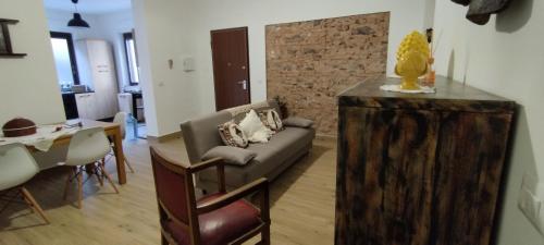 Dimora Saracina - carbon neutral hotel in Catania