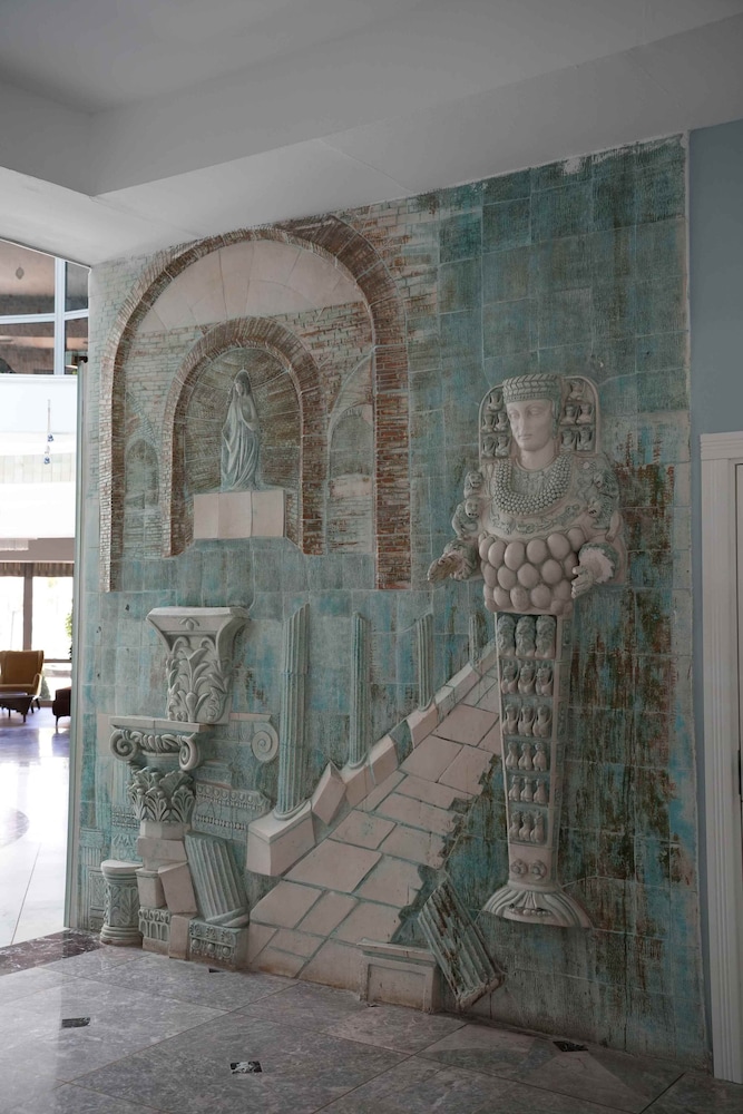 Ada Newday Resort Hotel & Spa — Aydin — photo 2