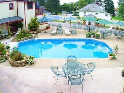 Ligonier Country Inn - photo 4