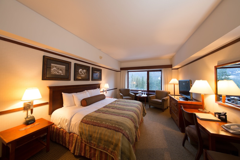 Alyeska Resort - photo 15