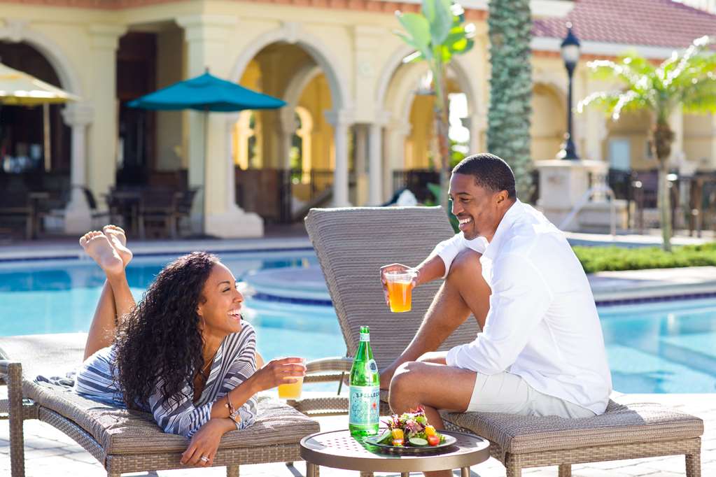Hammock Beach Golf Resort & Spa - photo 36