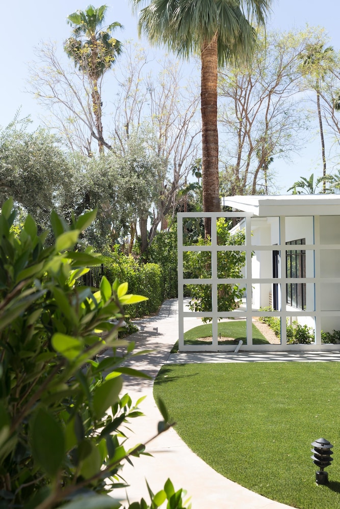 Holiday House Palm Springs - photo 53